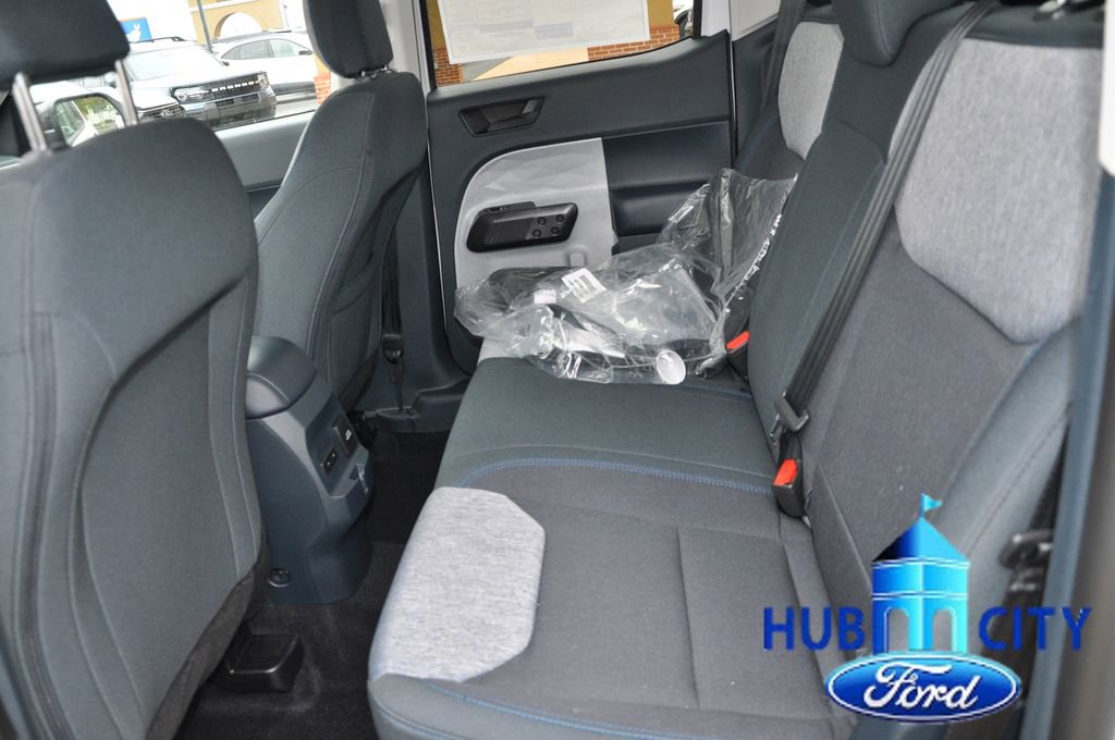 New 2026 Ford Maverick XLT w/ XLT Luxury Package image 11