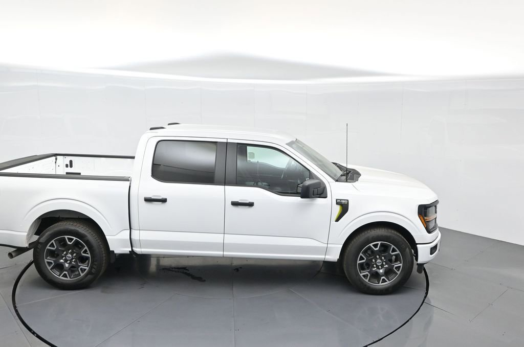 Used 2024 Ford F150 STX image 58