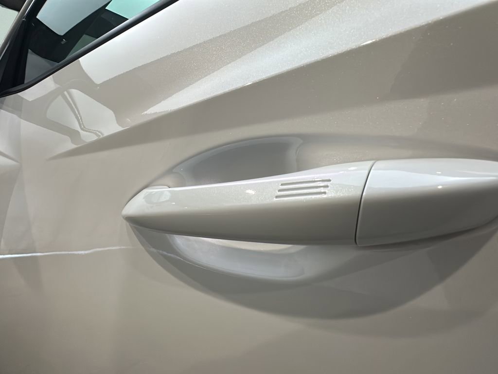 Certified 2025 Hyundai Tucson SEL AWD/4WD image 9