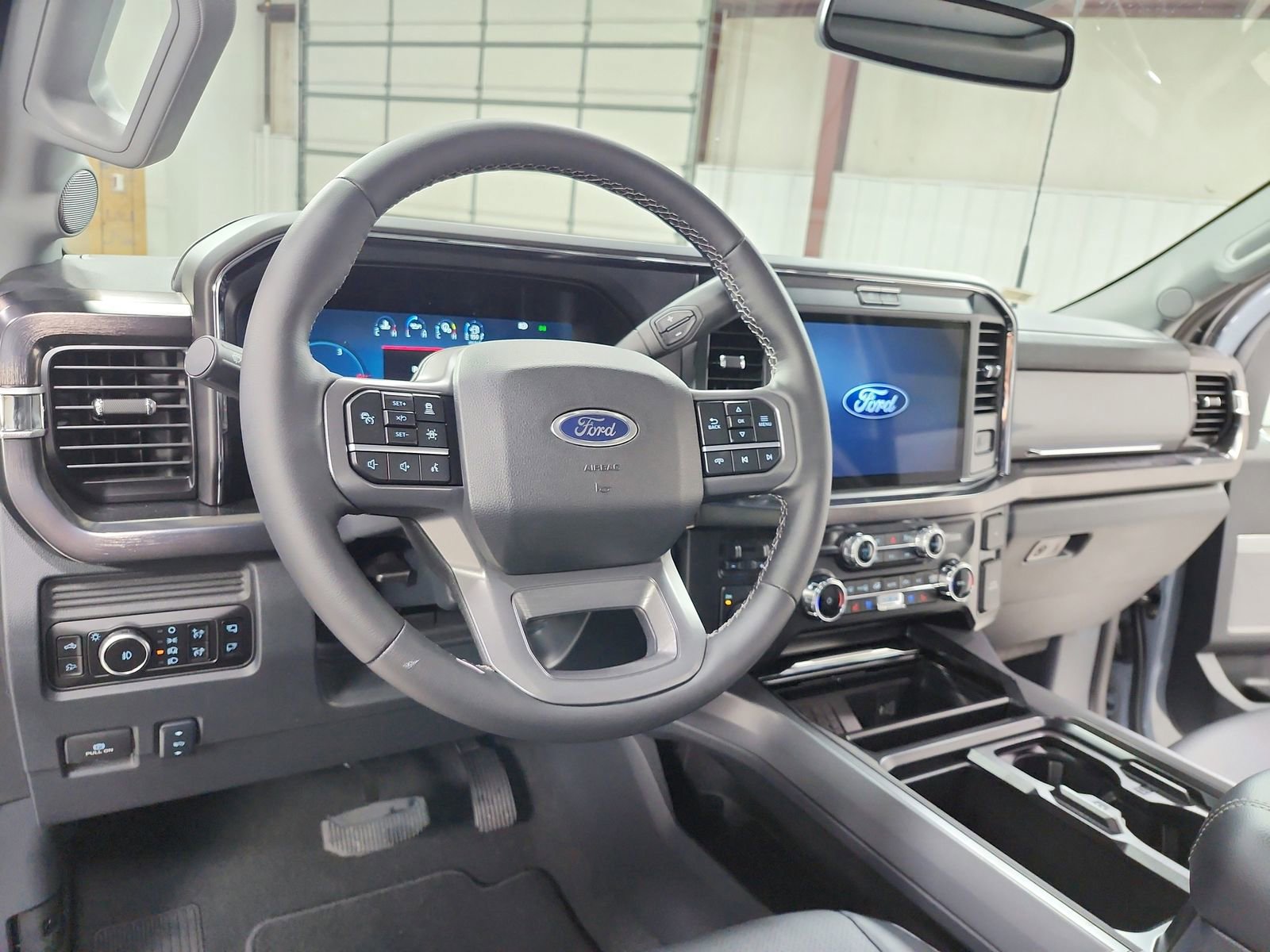 New 2026 Ford F250 Lariat image 18