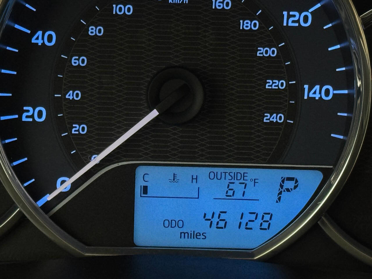 Used 2016 Toyota Corolla LE image 49