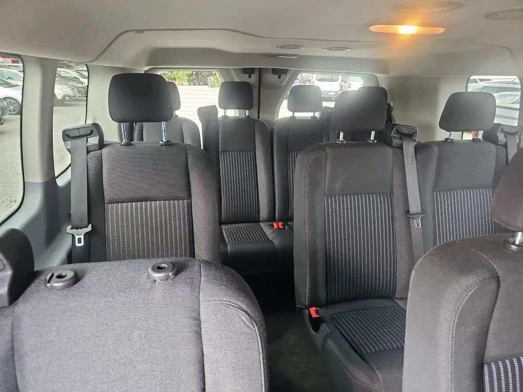 Used 2016 Ford Transit 350 XL RWD image 21