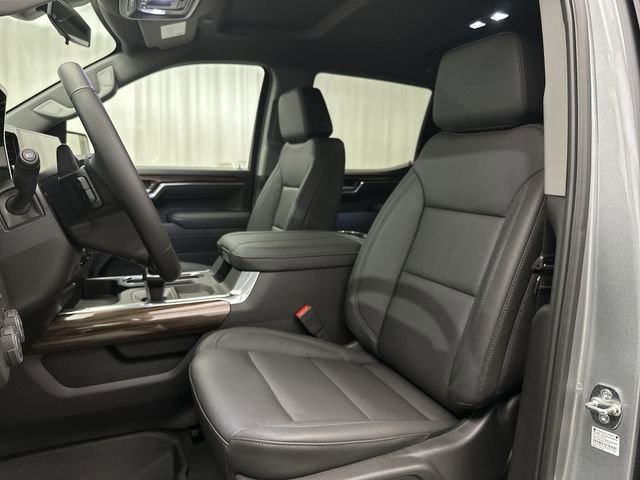 New 2026 Chevrolet Silverado 1500 LT Trail Boss w/ Convenience Package II image 14