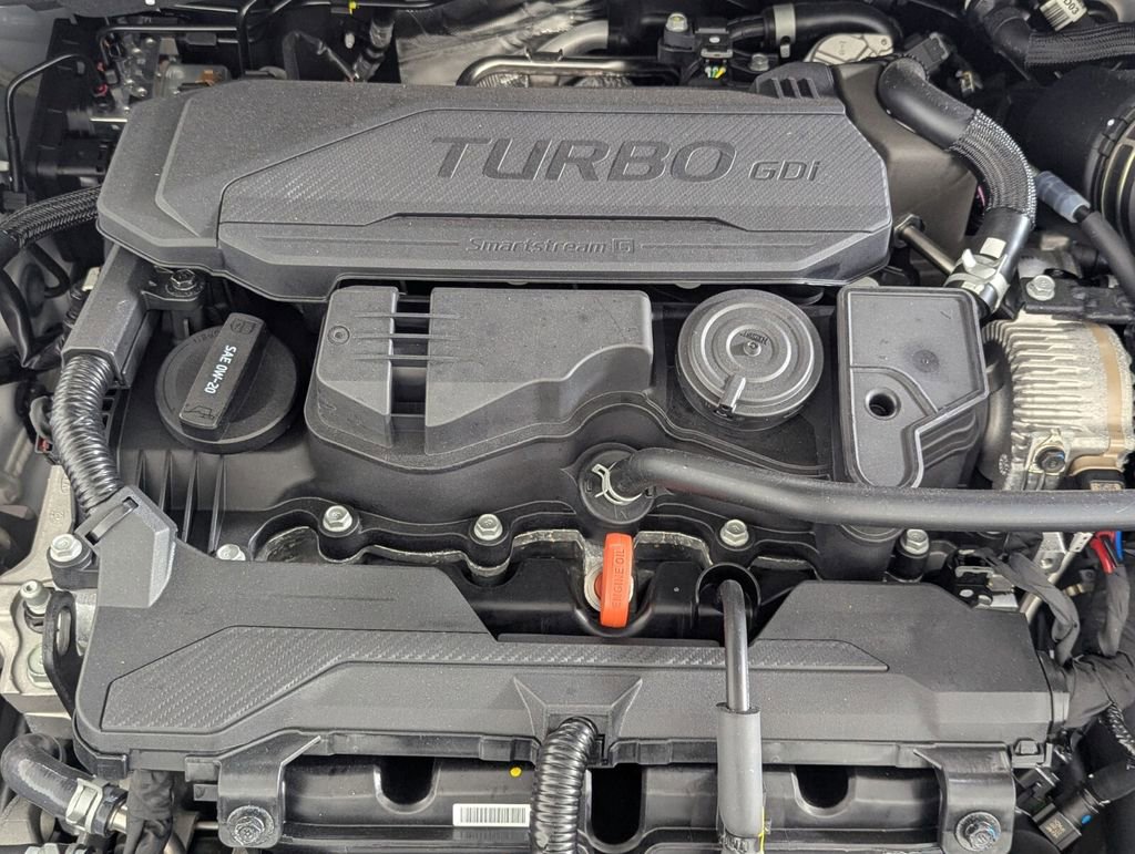 New 2026 Hyundai Kona SEL Premium AWD/4WD image 10