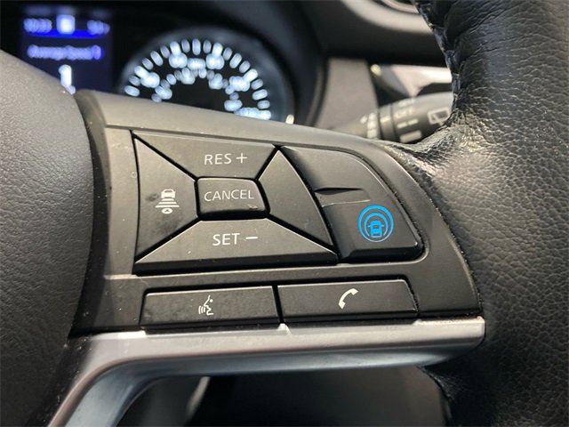 Used 2020 Nissan Rogue Sport SL w/ Premium Package image 17