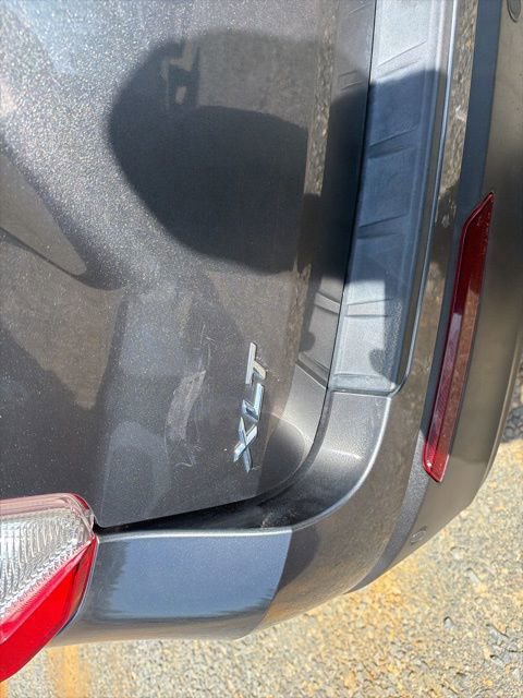 Used 2020 Ford Explorer XLT w/ Comfort Package image 7