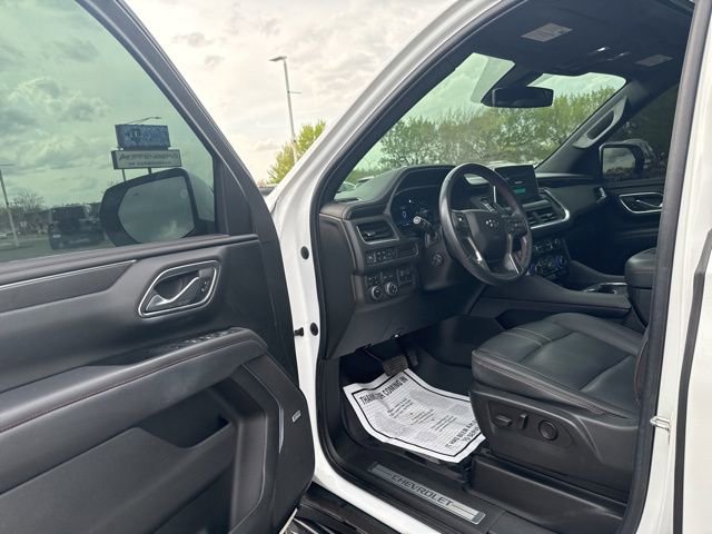 Used 2022 Chevrolet Tahoe RST w/ Luxury Package image 28