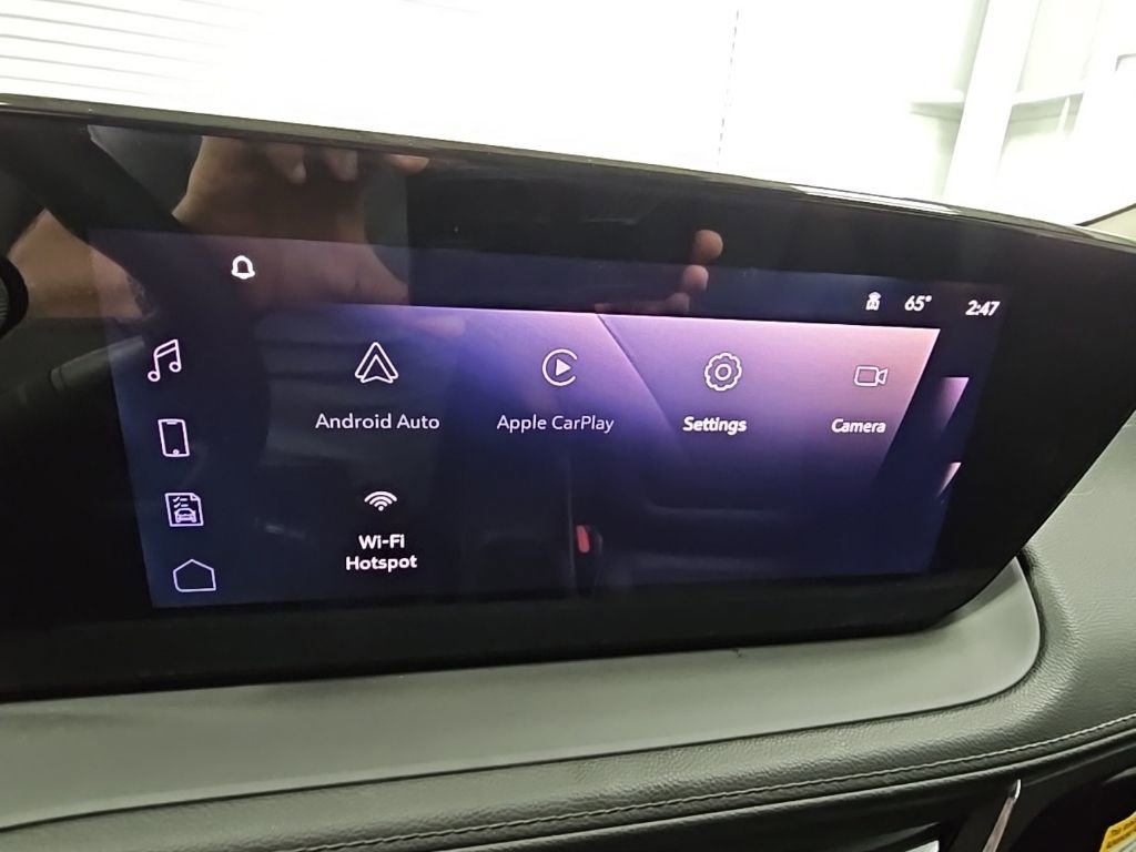 New 2026 Buick Encore GX Sport Touring w/ Advanced Technology Package image 14