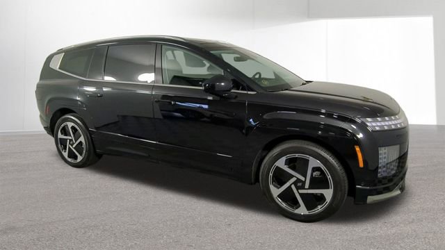 New 2026 Hyundai Ioniq 9 Calligraphy image 2