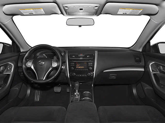 Used 2014 Nissan Altima 2.5 SV FWD image 10