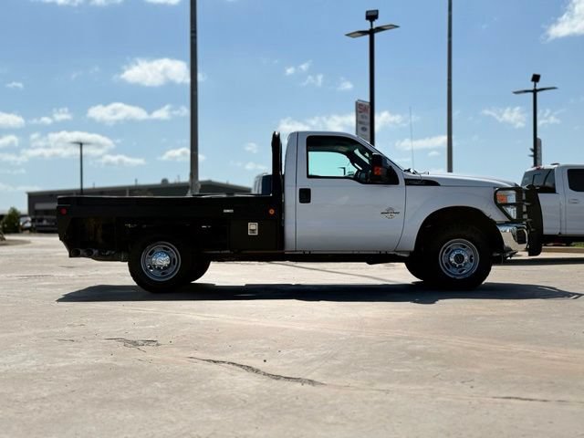 Used 2012 Ford F250 XL w/ PWR Equipment Group AWD/4WD image 8