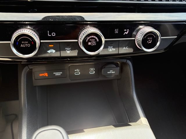 Used 2025 Honda Civic Sport image 20