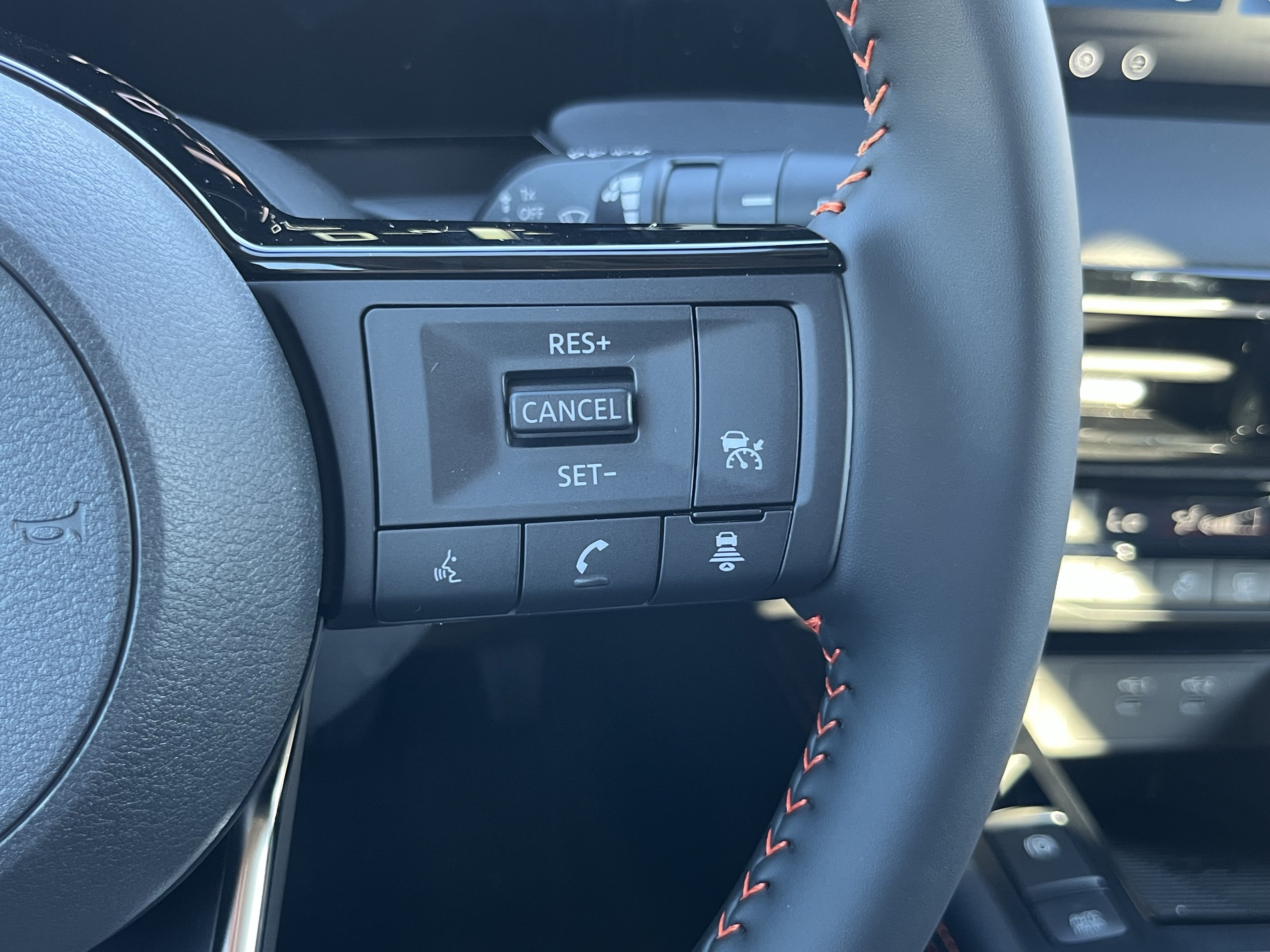 New 2027 Nissan Kicks SV w/ Rock Creek Edition AWD/4WD image 22