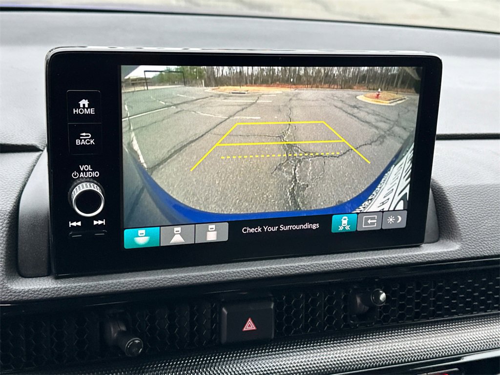 Used 2023 Honda CR-V EX-L image 30