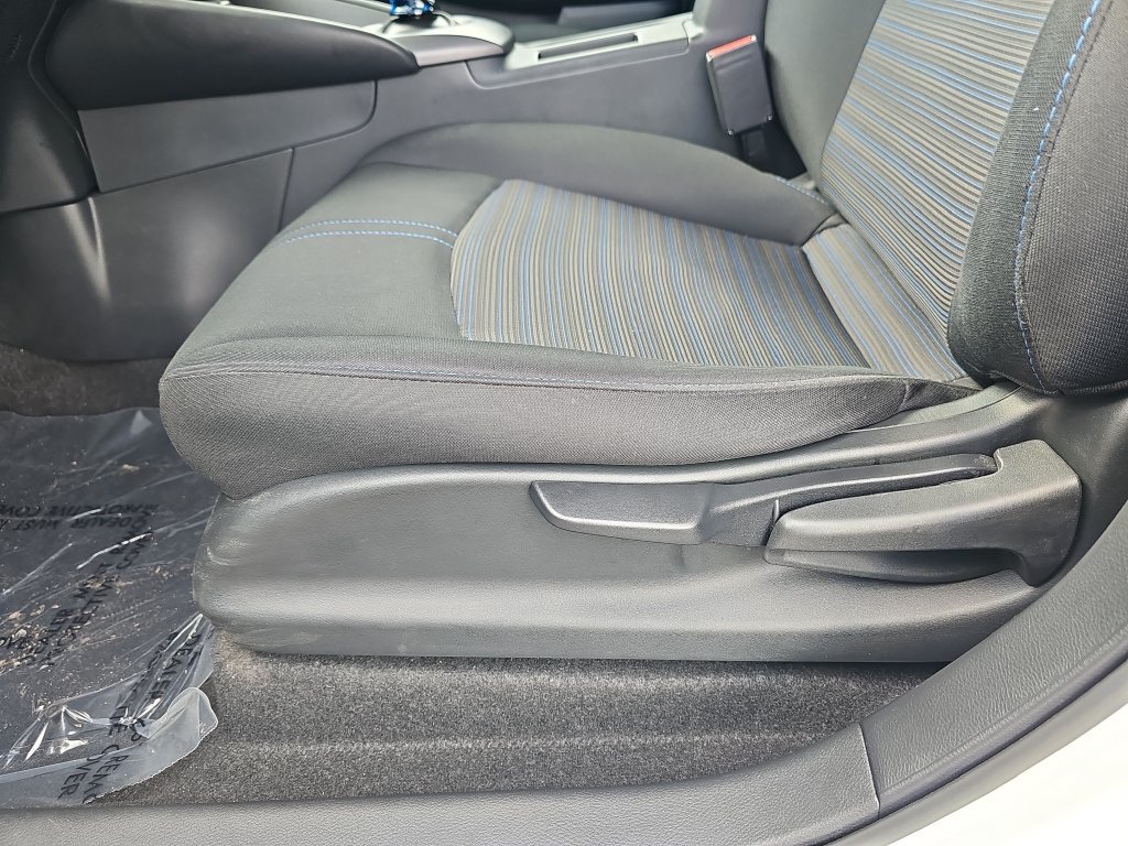 Used 2025 Nissan Leaf S FWD image 28