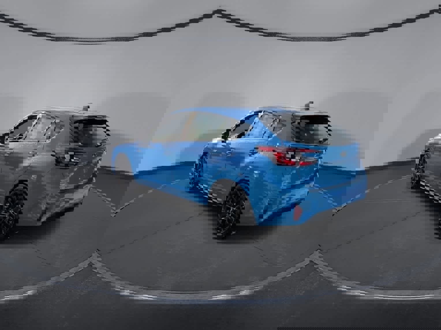 Certified 2024 Subaru Impreza RS image 6