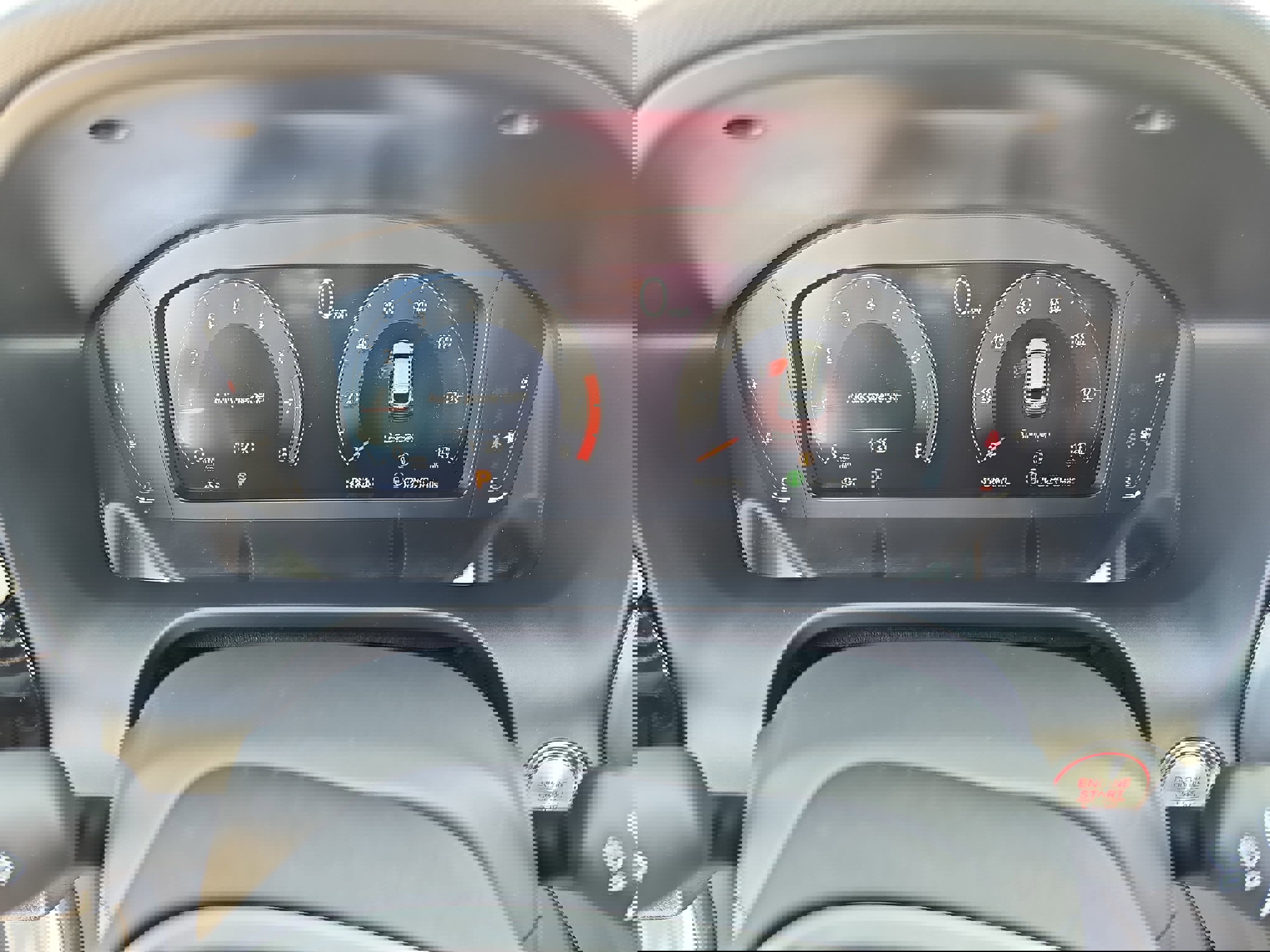 Certified 2025 Acura ADX A-Spec image 19