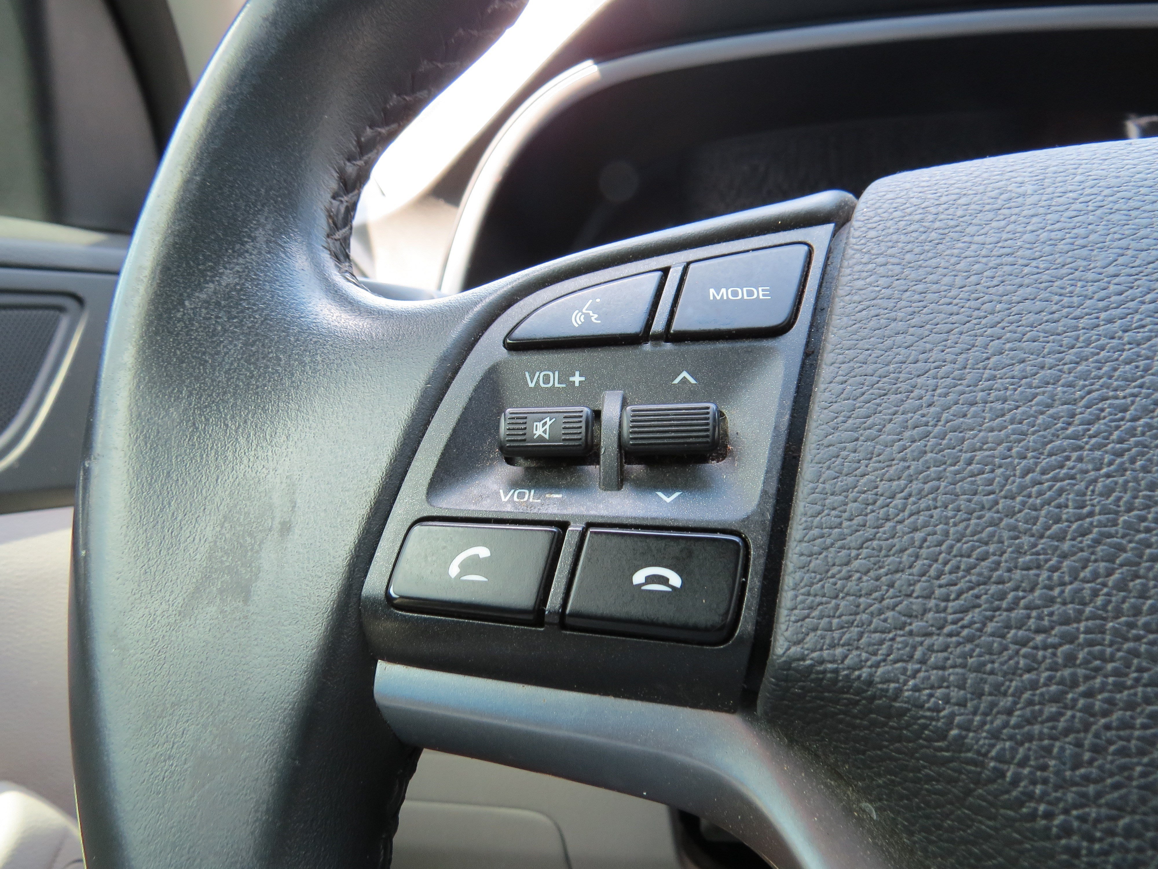 Used 2021 Hyundai Tucson Sport AWD/4WD image 18