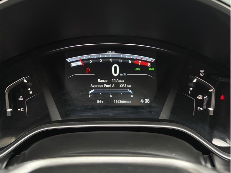 Used 2017 Honda CR-V EX image 15