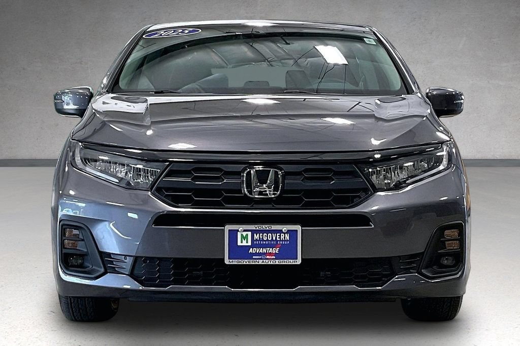 Used 2025 Honda Odyssey EX-L image 2