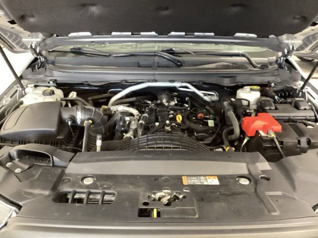 Used 2021 Ford Ranger XL w/ Equipment Group 101A High AWD/4WD image 15