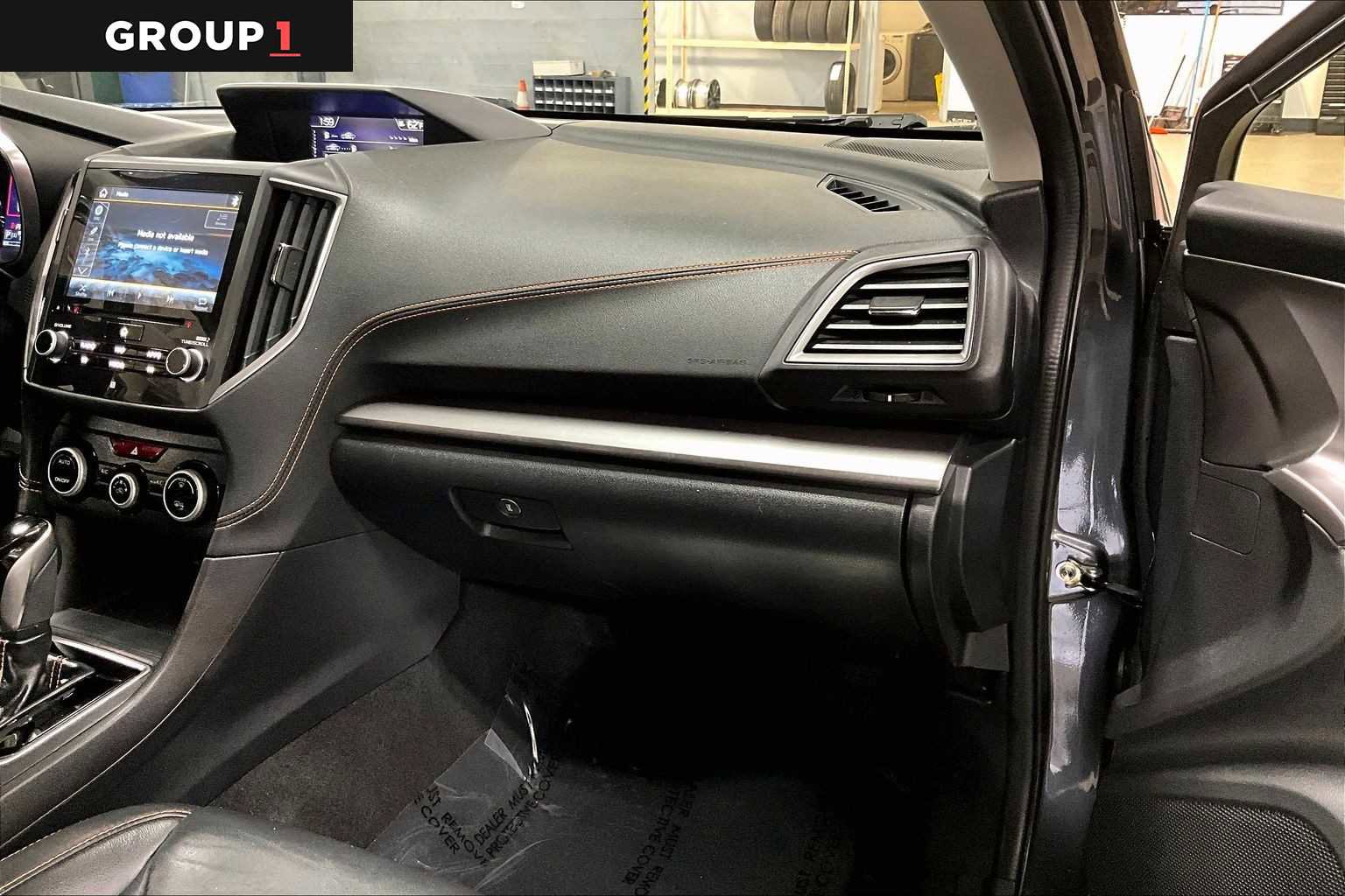 Certified 2023 Subaru Crosstrek 2.5i Limited image 19