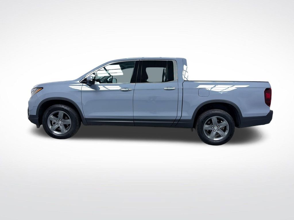 Used 2023 Honda Ridgeline RTL-E image 11