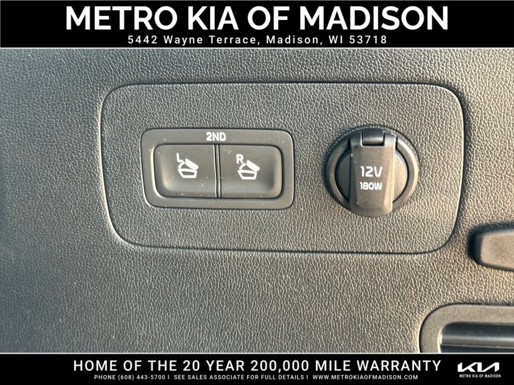 Used 2025 Kia Sorento SX Prestige AWD/4WD image 41