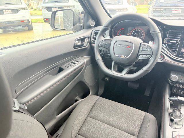 New 2026 Dodge Durango GT w/ Blacktop Package AWD/4WD image 33