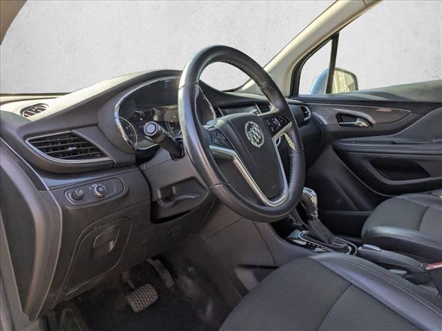 Used 2020 Buick Encore Preferred image 10