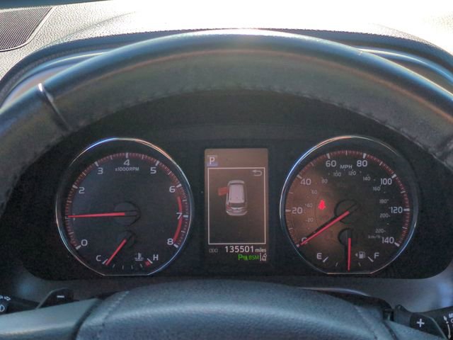 Used 2017 Toyota RAV4 SE image 20