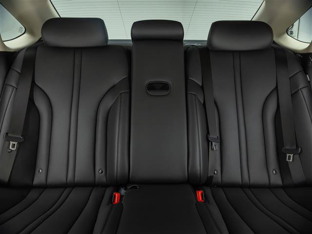 New 2026 Genesis G80 2.5T AWD/4WD image 30