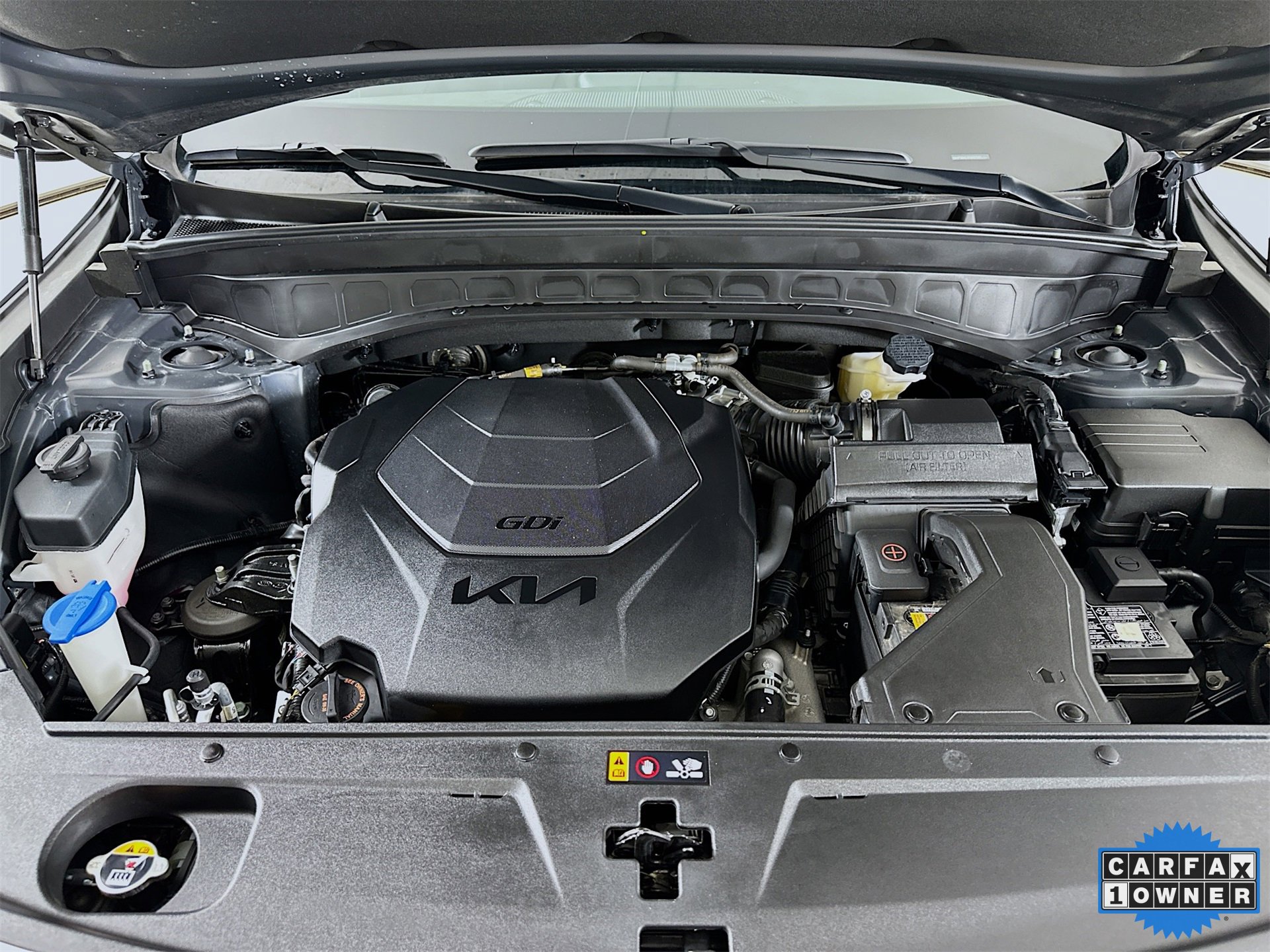 Used 2023 Kia Telluride SX image 34