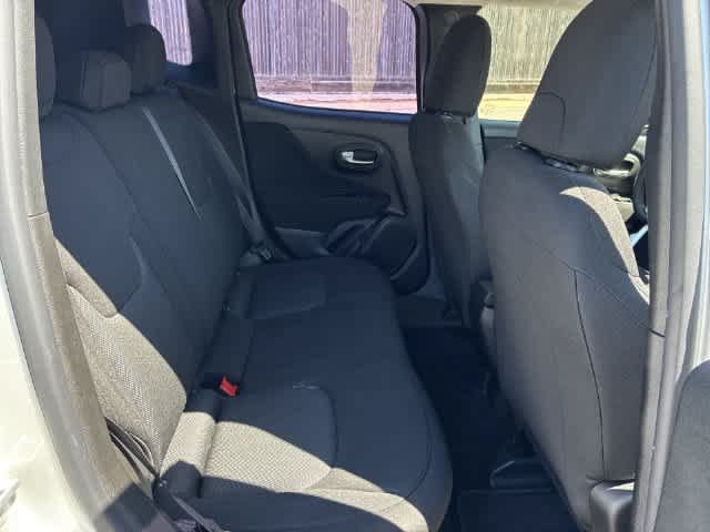 Used 2020 Jeep Renegade Sport FWD image 21