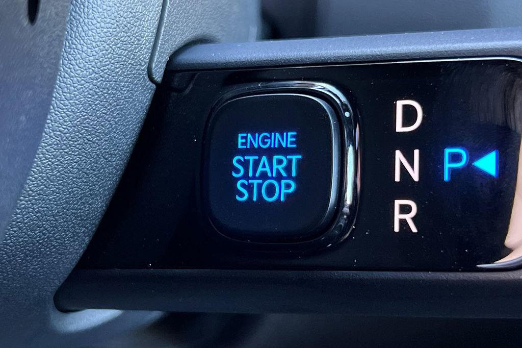 New 2026 Hyundai Palisade XRT Pro image 21