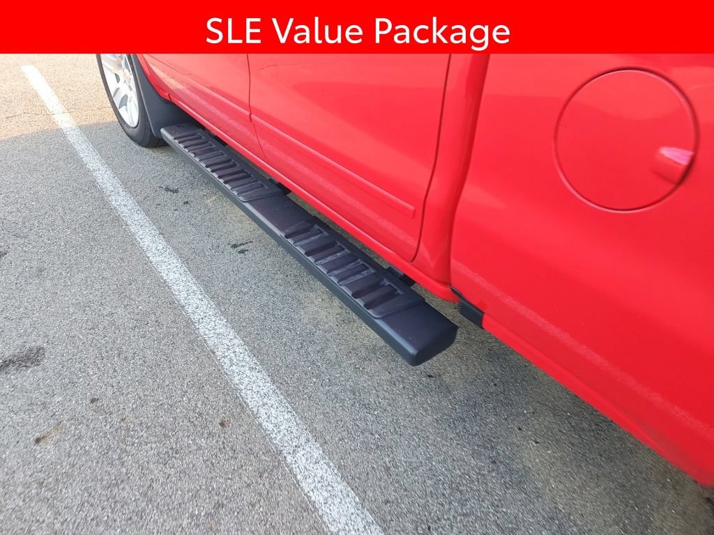 Used 2019 GMC Sierra 1500 SLE w/ SLE Value Package AWD/4WD image 6