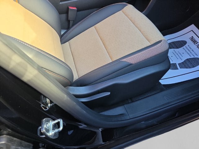 New 2027 Chevrolet Equinox ACTIV AWD/4WD image 34