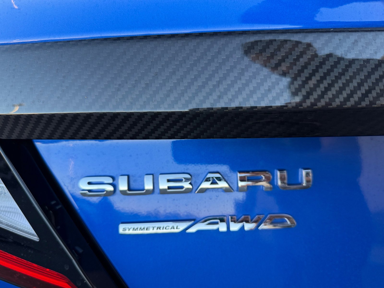 Used 2023 Subaru WRX Premium image 24