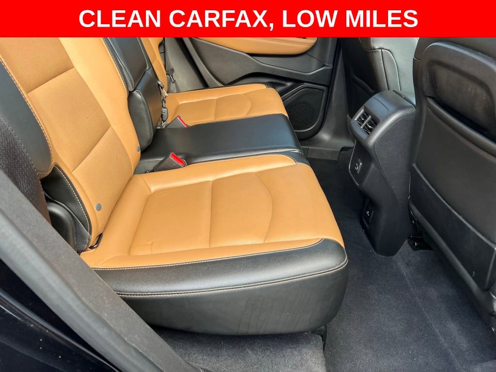 Used 2020 GMC Terrain SLT w/ Preferred Package FWD image 25