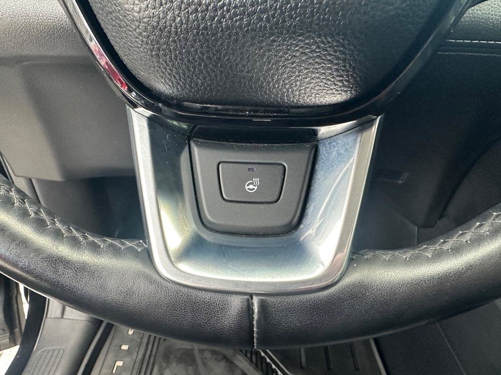 Used 2023 Honda Pilot Elite image 16