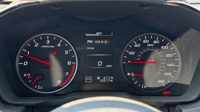 Used 2024 Subaru WRX Premium AWD/4WD image 18