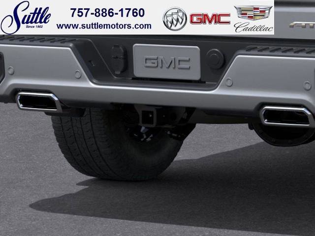 New 2026 GMC Sierra 1500 AT4 w/ AT4 Premium Package image 14