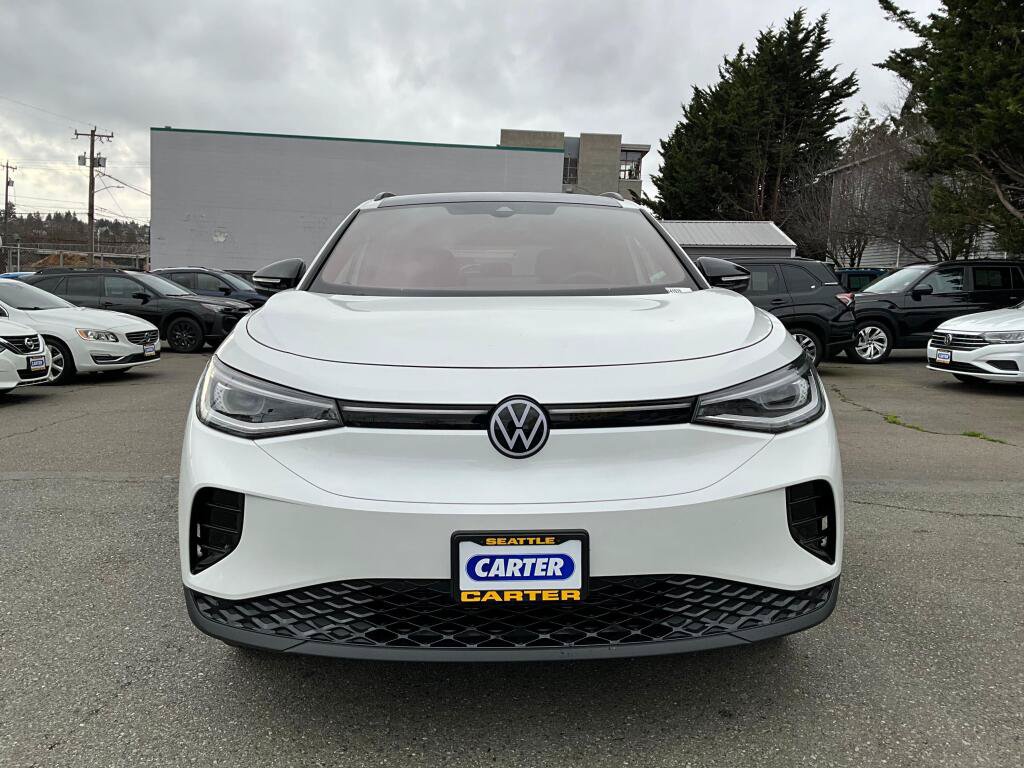 New 2026 Volkswagen ID.4 Pro S AWD/4WD image 3