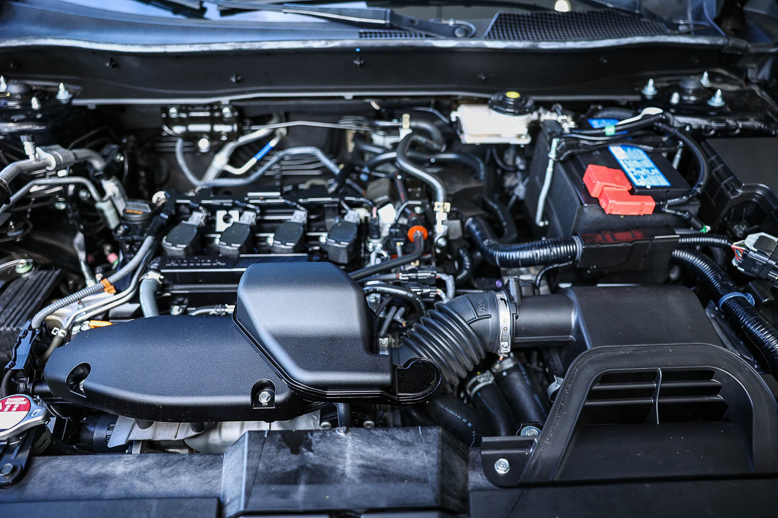 Used 2025 Honda CR-V LX image 31