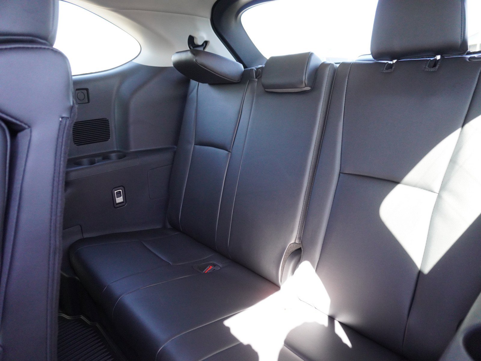 New 2026 Toyota Highlander XLE AWD/4WD image 15