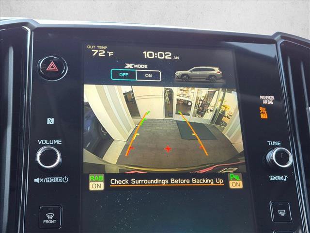 New 2026 Subaru Ascent Premium AWD/4WD image 15