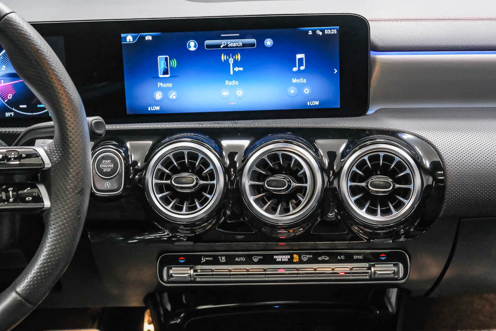 Certified 2024 Mercedes-Benz CLA 250 image 15