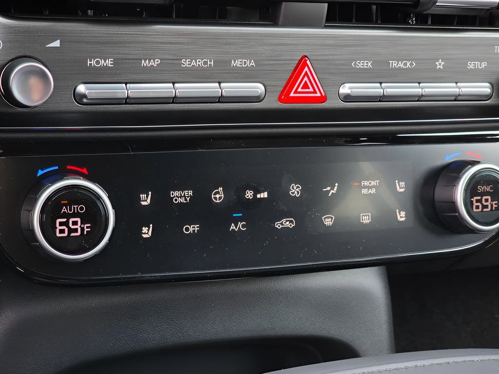 New 2026 Hyundai Palisade Calligraphy image 20