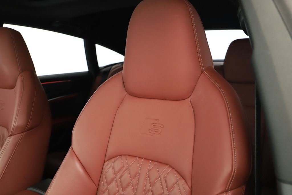 Certified 2023 Audi S7 Prestige w/ Prestige Package AWD/4WD image 25