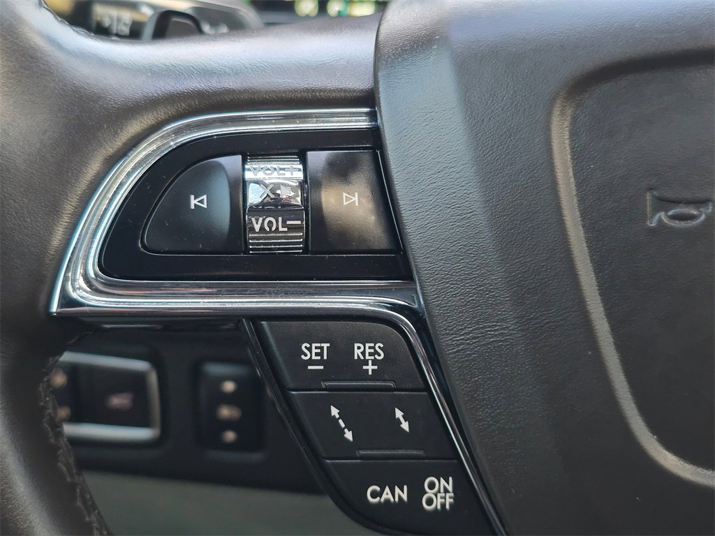 Used 2019 Lincoln Navigator Black Label w/ Cargo Package image 31